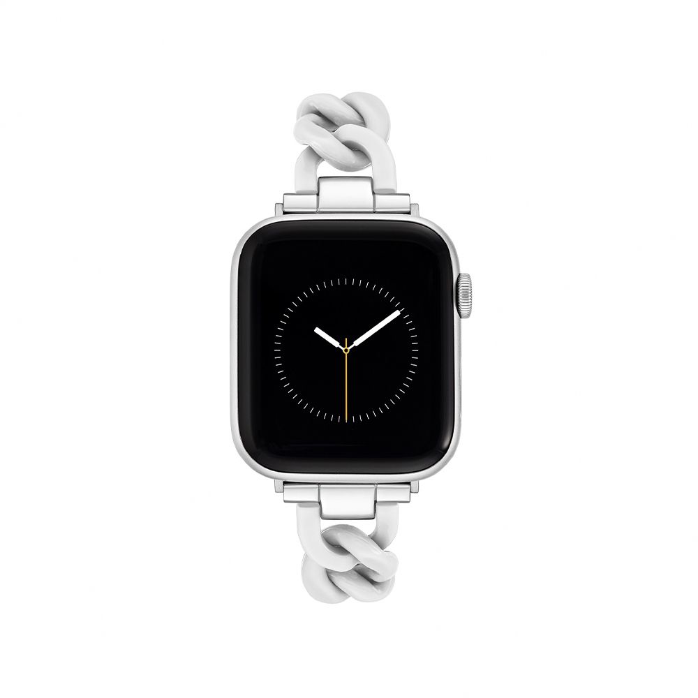 NINE WEST Apple watch 質感鍊條蘋果錶帶 38/40/41mm