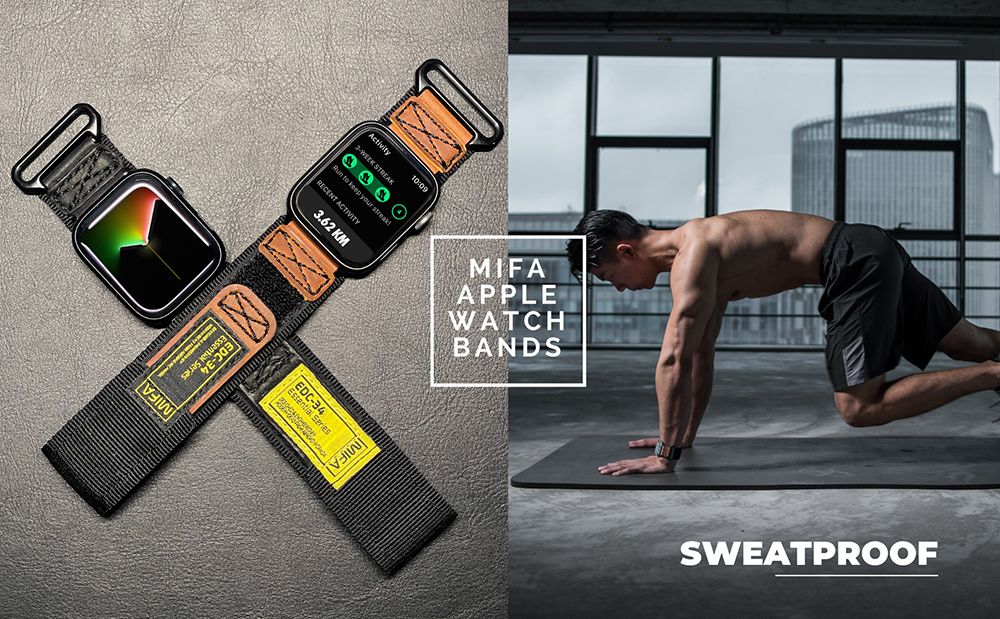 Activity STREAK10:09 to keep your streakRECENT ACTIVITY.62 KM MIFAMIFAAPPLEWATCHBANDSEDC3SWEATPROOF