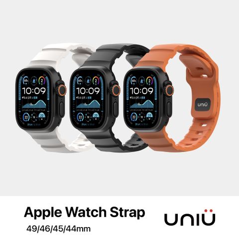 UNIU Titan 無畏極限錶帶 Apple Watch 49/46/45/44mm