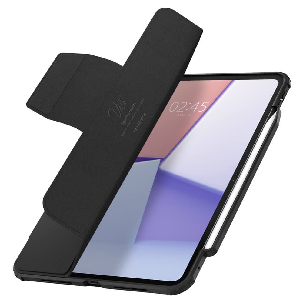 spigen iPad Pro 11吋(2024) Ultra Hybrid Pro-防摔保護套