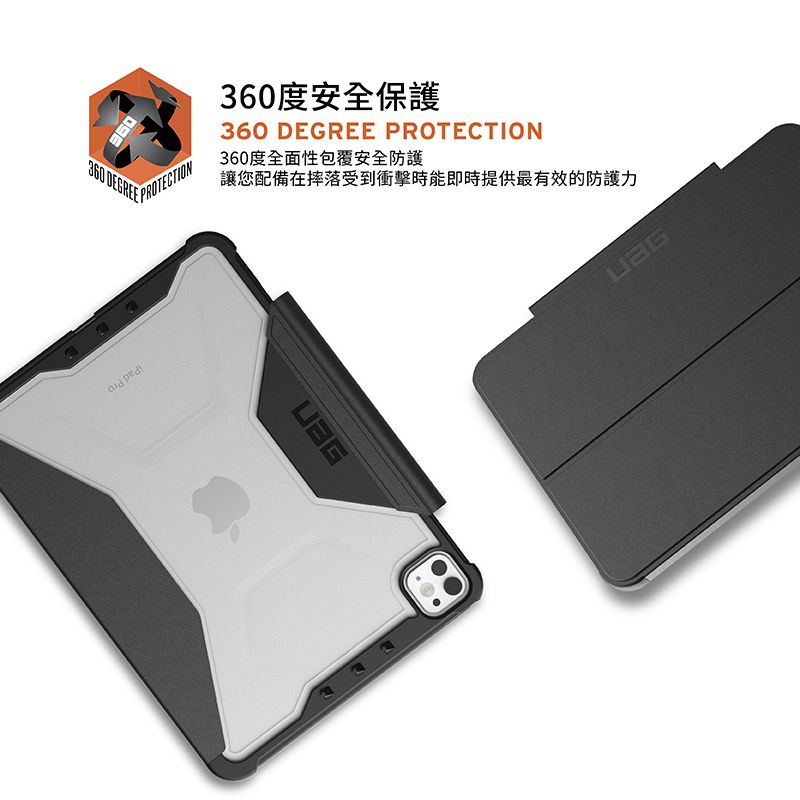 360 DEGREE PROTECTION360度安全保護360 DEGREE PROTECTION360度全面性包覆安全防護讓您配備在摔落受到衝擊時能即時提供最有效的防護力