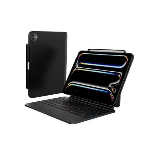 MAGEASY iPad Pro 13吋 CoverBuddy Lite with Pencil Holder  磁吸保護殼