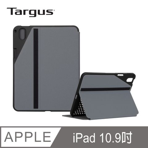▼支援第十代10.9吋iPad▼Targus Click-In iPad 10.9平版殼(黑)-THZ932