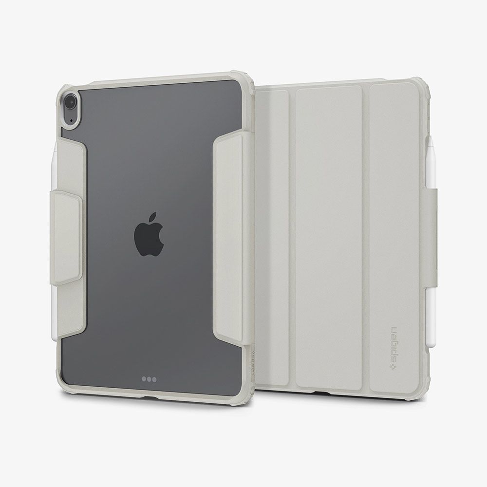 spigen iPad Air 11吋(2024)/10.9吋(2020-2022) Air Skin Pro磁吸可拆式防摔保護套