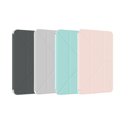 AMAZINGthing Minimal Case for iPad Air M3 11吋 可拆式保護殼