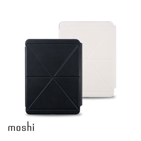 【moshi】iPad Air 10.9吋 (5th-4th gen) VersaCover 多角度前後保護套
