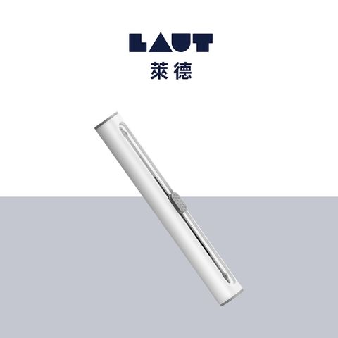 LAUT 萊德 通用清潔組(iPhone/iPad/AirPods)