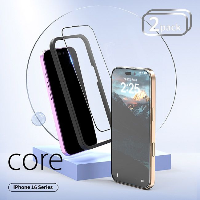 coreiPhone 16 Series7월 25일 목요일2:25pack