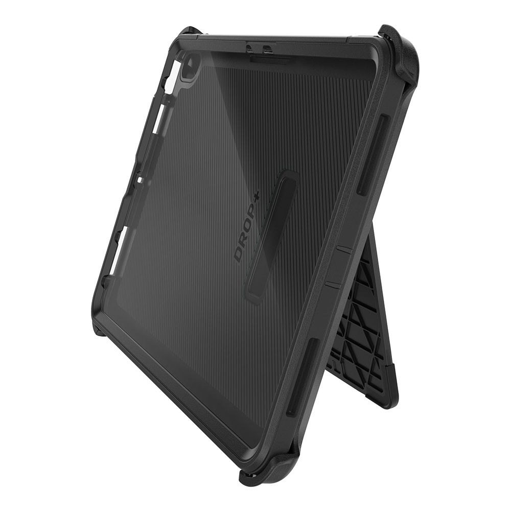 OTTERBOX  iPad Air 11吋 Defender防禦者系列保護殼-黑