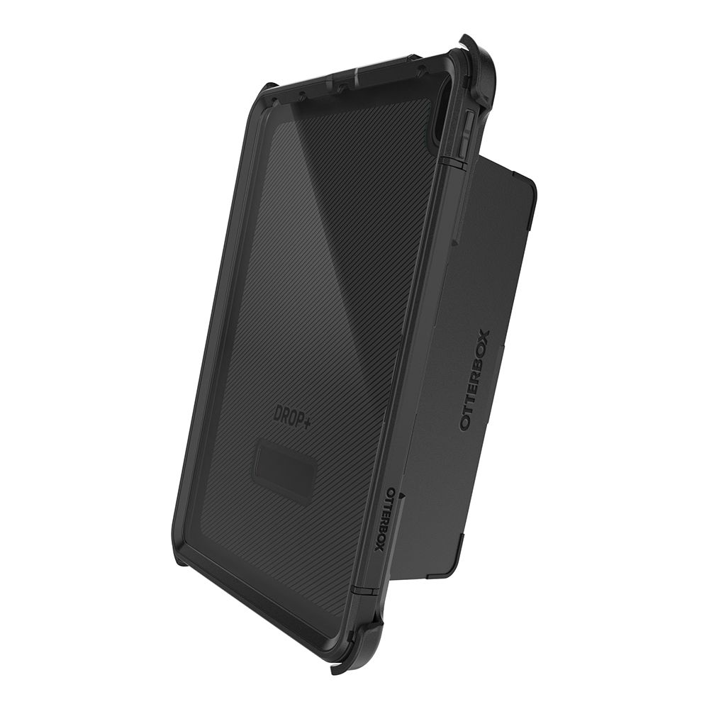 OTTERBOX  iPad Air 11吋 Defender防禦者系列保護殼-黑