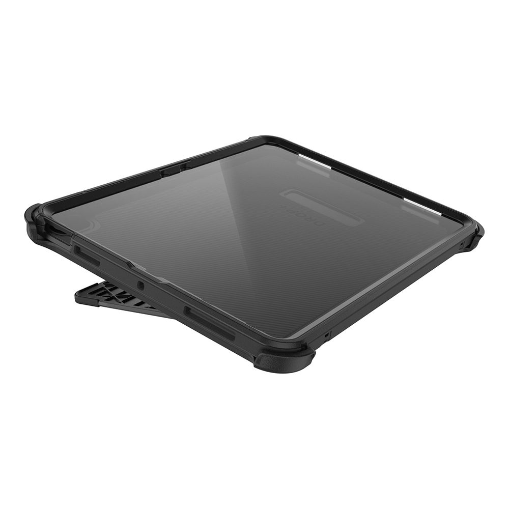 OTTERBOX  iPad Air 11吋 Defender防禦者系列保護殼-黑