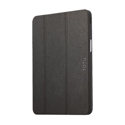 【TOTU】iPad 5/6 Air 2 9.7吋 皮套防摔保護套 翻蓋站立休眠筆槽 幕系列