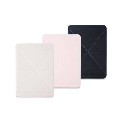 【moshi】iPad 10.9吋 (10th gen) VersaCover 多角度前後保護套