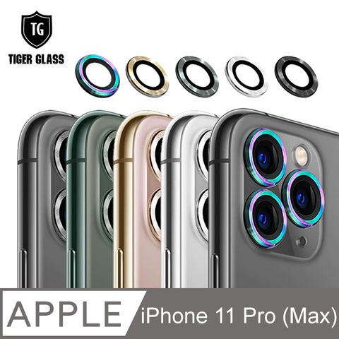 T.G iPhone 11 Pro/11 Pro Max