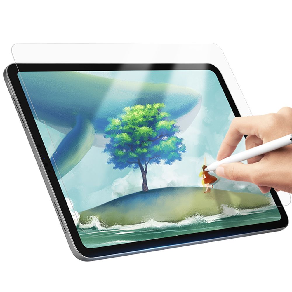 DUX DUCIS  Apple iPad Pro 12.9 (2018~2022) 畫紙膜