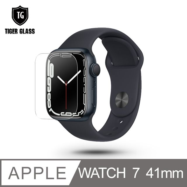 Apple 蘋果 T.G  Watch Series 7 41mm 