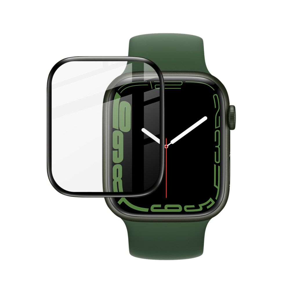 Imak Apple Watch S7 (41mm) 手錶保護膜 #保護貼