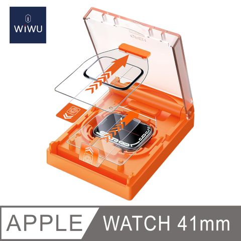 Apple Watch易貼系列手錶膜 41mm