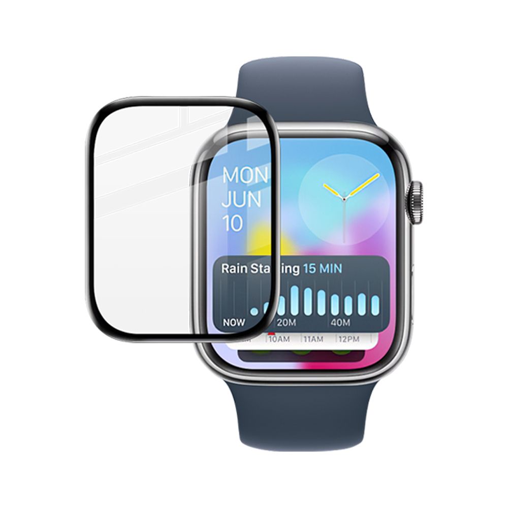 Imak Apple Watch S10 (46mm) 手錶保護膜