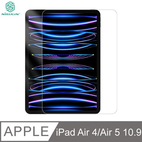 NILLKIN 耐爾金 Apple iPad Air 4/Air 5 10.9 淨系列抗反射膜