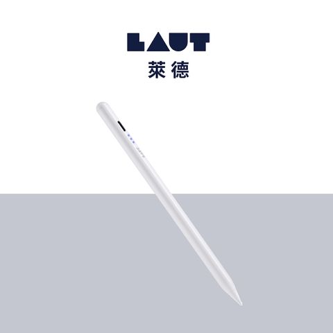 LAUT 萊德 萊德 iPad 磁吸觸控筆