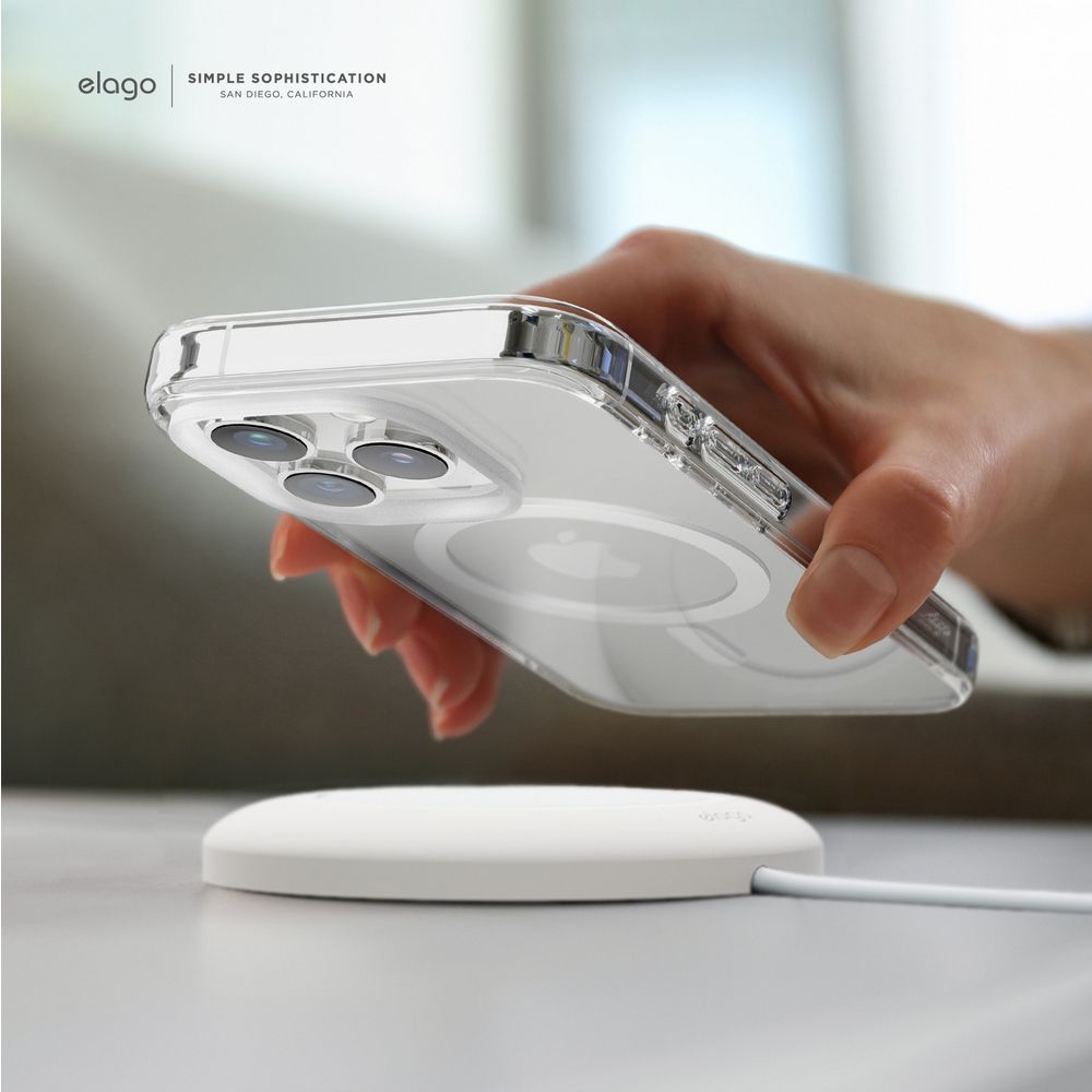 elagoSIMPLE SOPHISTICATIONSAN DIEGO CALIFORNIA