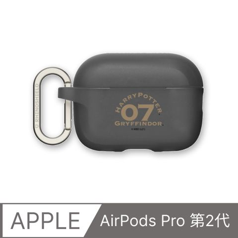 【犀牛盾】AirPods Pro 2 防摔保護殼∣哈利波特系列-魁地奇NO. 07(多色可選)