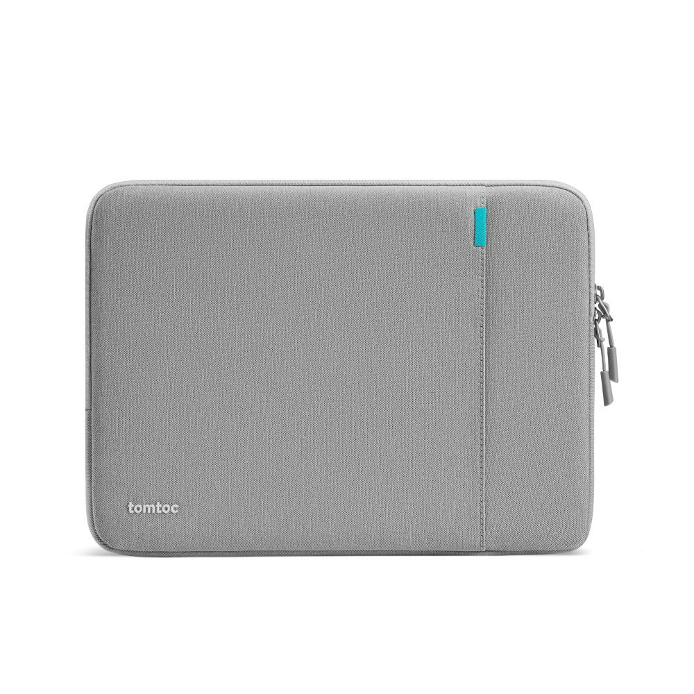 Tomtoc  完全防護 ,灰 適用14” MacBook Pro M4新款