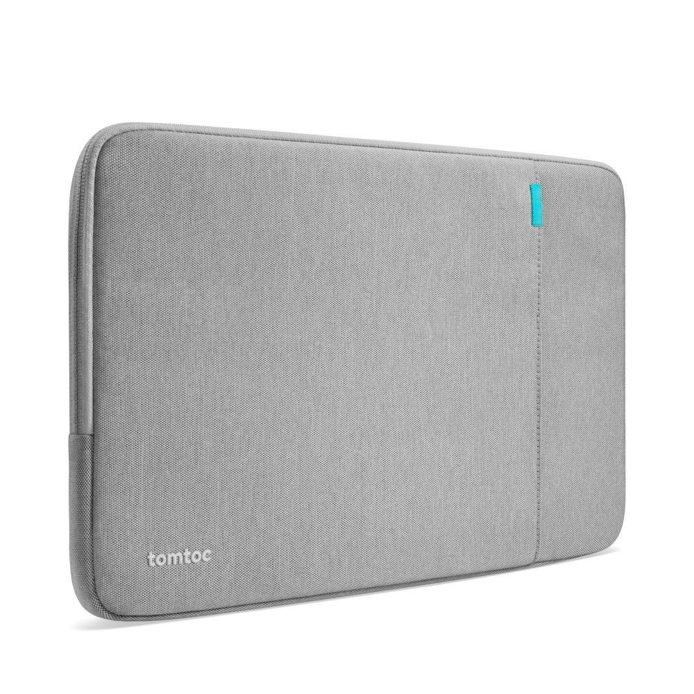 Tomtoc  完全防護 ,灰 適用14” MacBook Pro M4新款