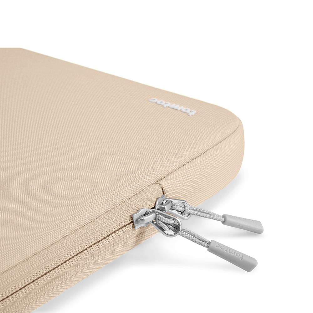 Tomtoc  360完全防護 ,鵝黃 適用14” MacBook Pro新增M4適用
