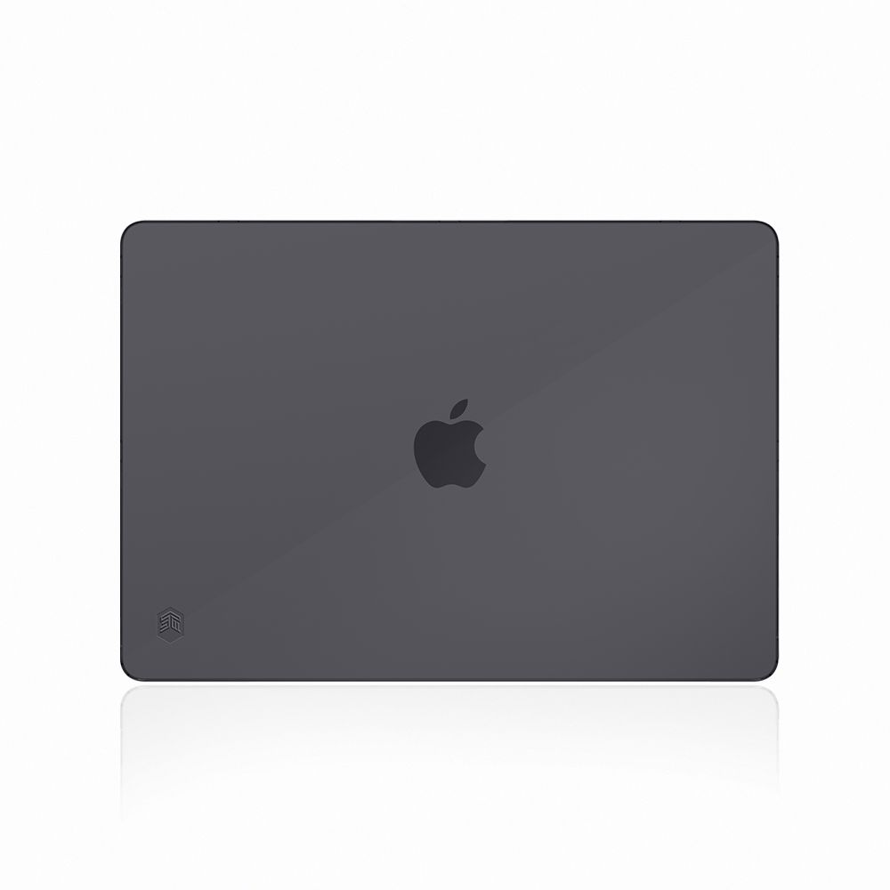 STM 澳洲  Studio for MacBook Air 15吋 M2 2023 晶透保護殼 - 霧透