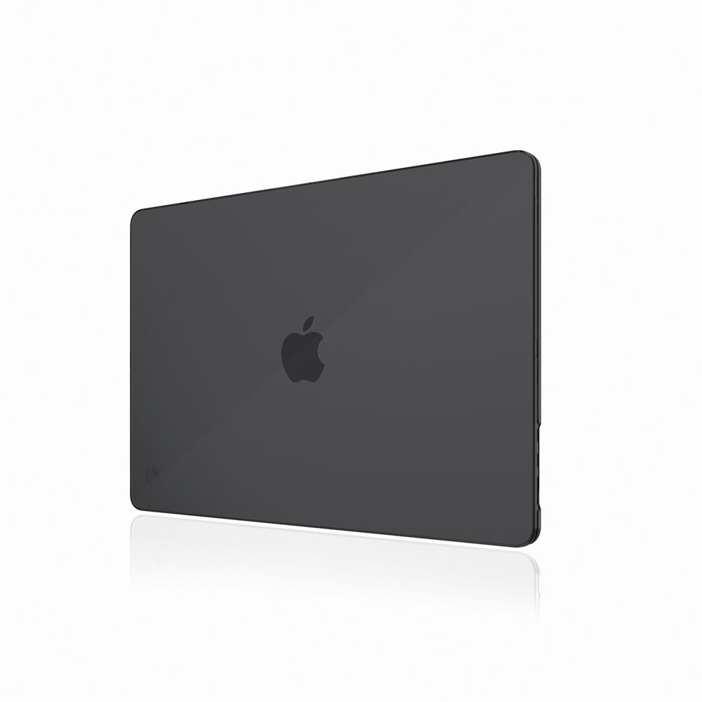 STM 澳洲  Studio for MacBook Air 15吋 M2 2023 晶透保護殼 - 霧透