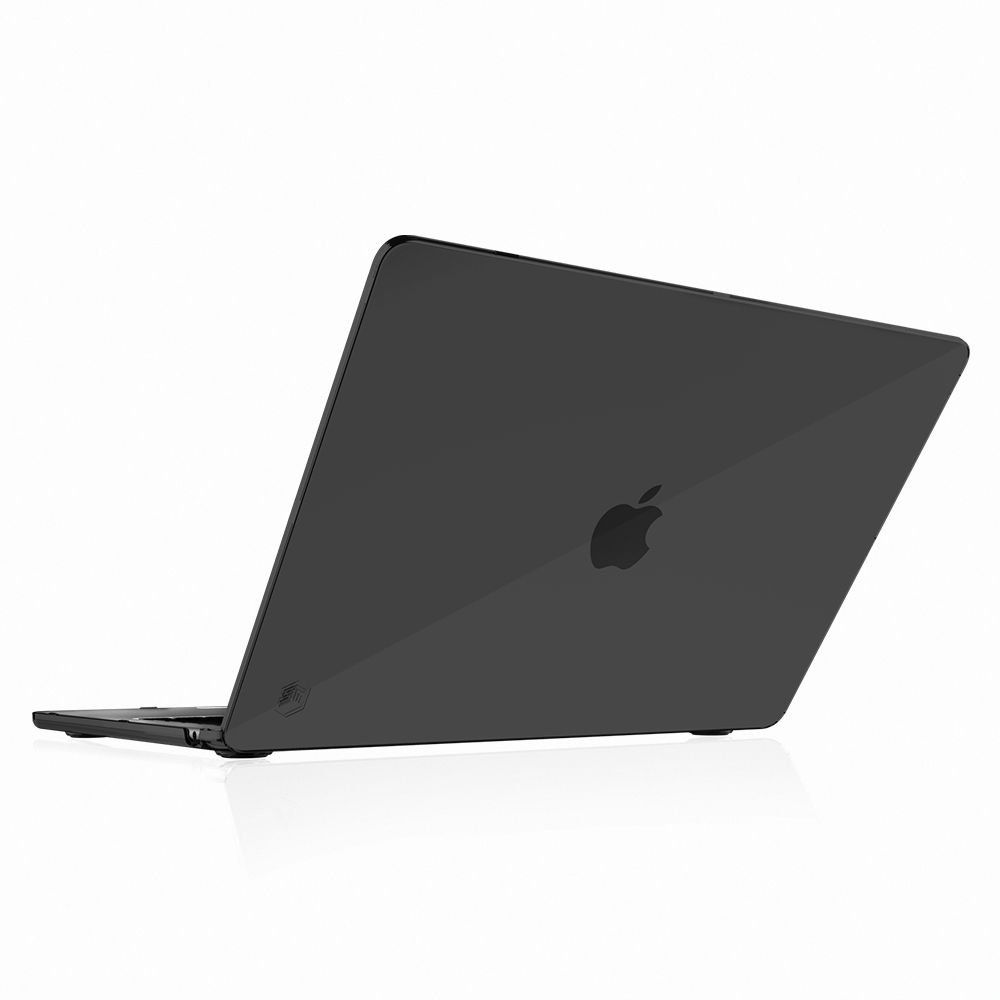 STM 澳洲  Studio for MacBook Air 15吋 M2 2023 晶透保護殼 - 霧透