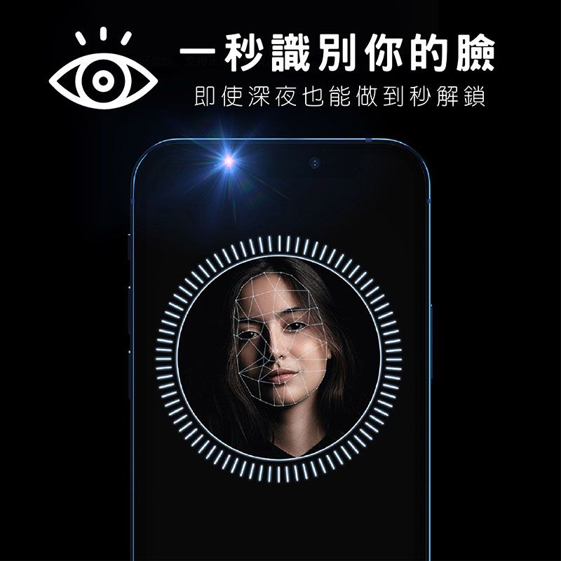 AMICOO iPhone 15 Plus 五倍強化 26度防偷窺 滿版玻璃保護貼(2入組-送貼膜神器)