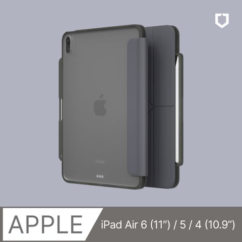 RHINOSHIELD 犀牛盾 iPad Air 4/5(10.9吋)/iPad Air 6(11吋) - 專用保護殼