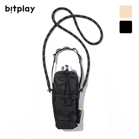 【bitplay】2-Way 防潑水飲料袋