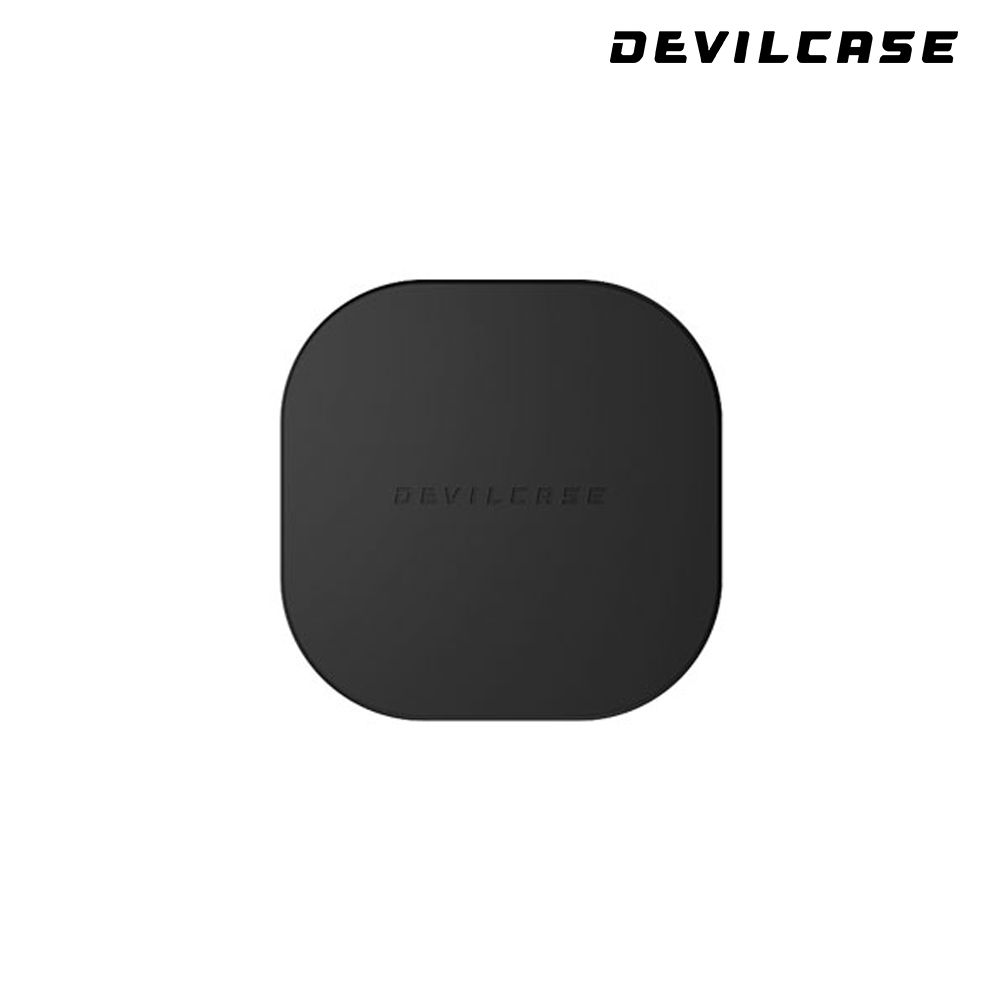 DEVILCASE 惡魔殼  惡魔 磁吸手持支架(黑色)