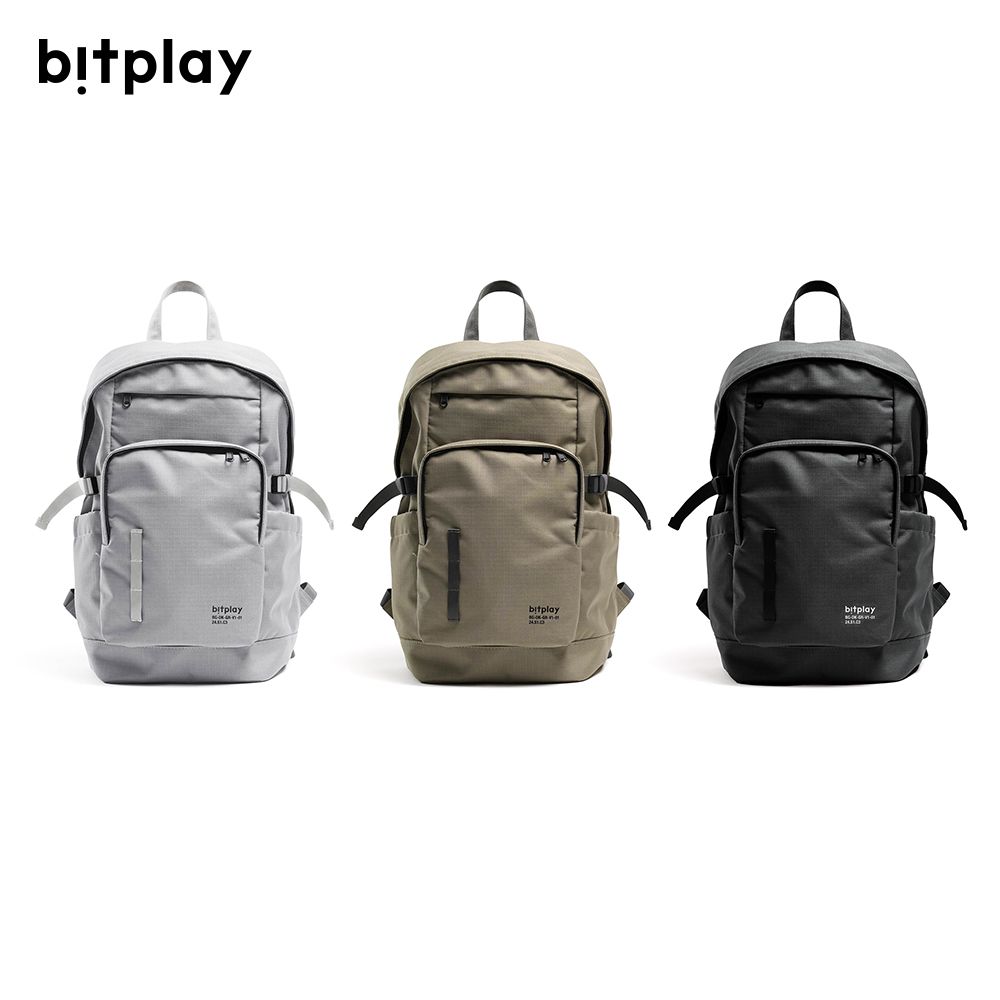 Bitplay 輕旅筆電包 13L