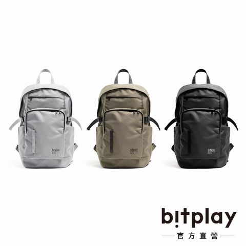 Bitplay 輕旅筆電包 13L