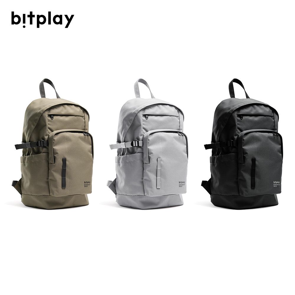 Bitplay 輕旅筆電包 13L