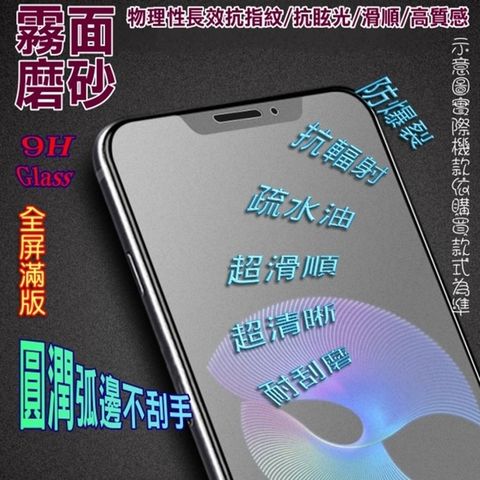 iPhone 13 Pro Max 鋼化玻璃膜螢幕保護貼