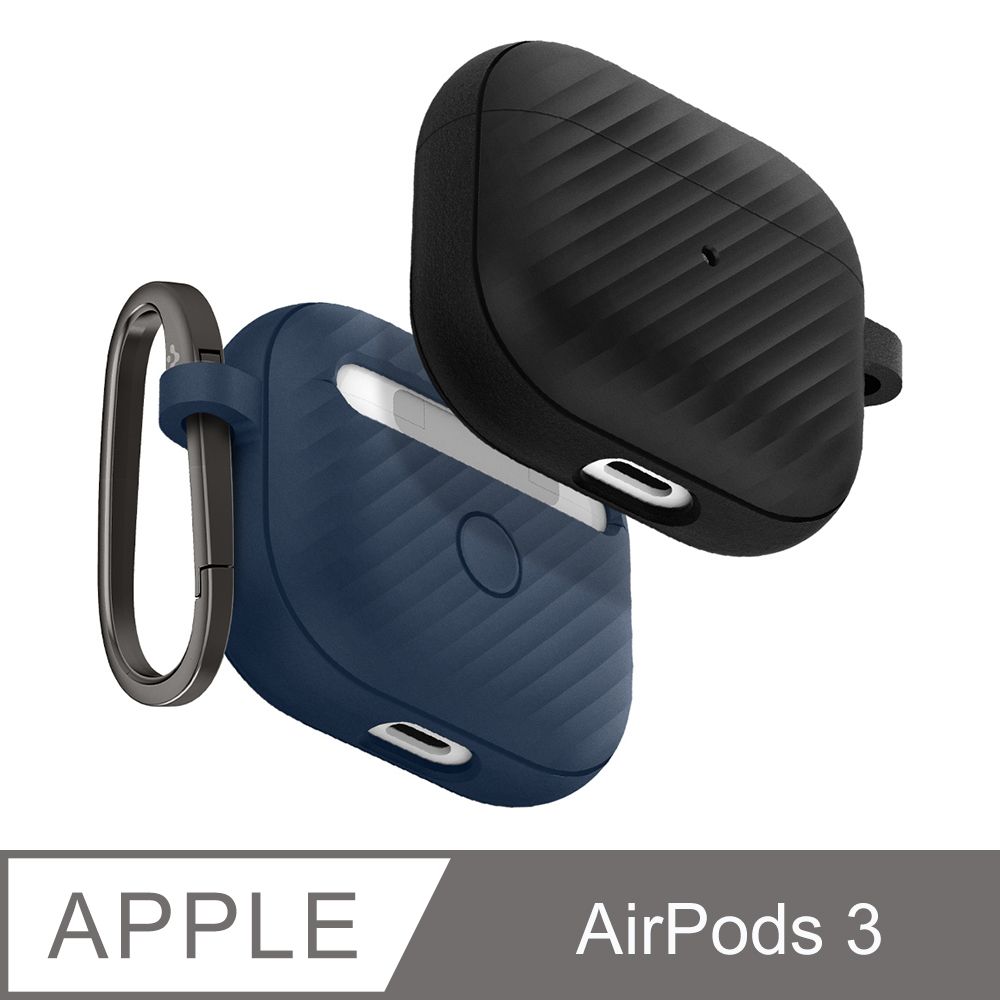 spigen AirPods 3 Core Armor 保護殼