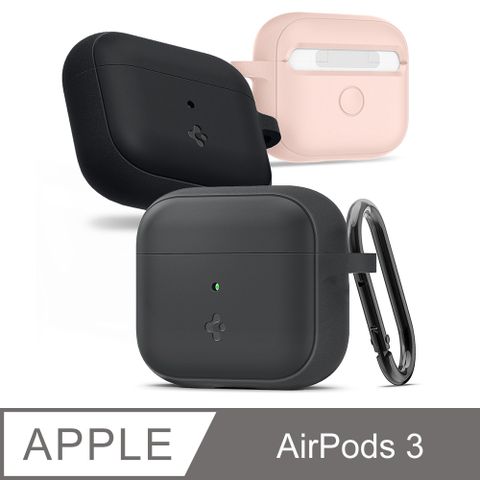 spigen AirPods 3 Silicone Fit 保護殼