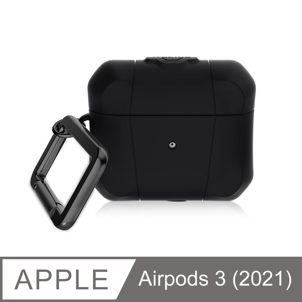 ITSKINS AirPods 3 SPECTRUM SOLID 防摔保護殼