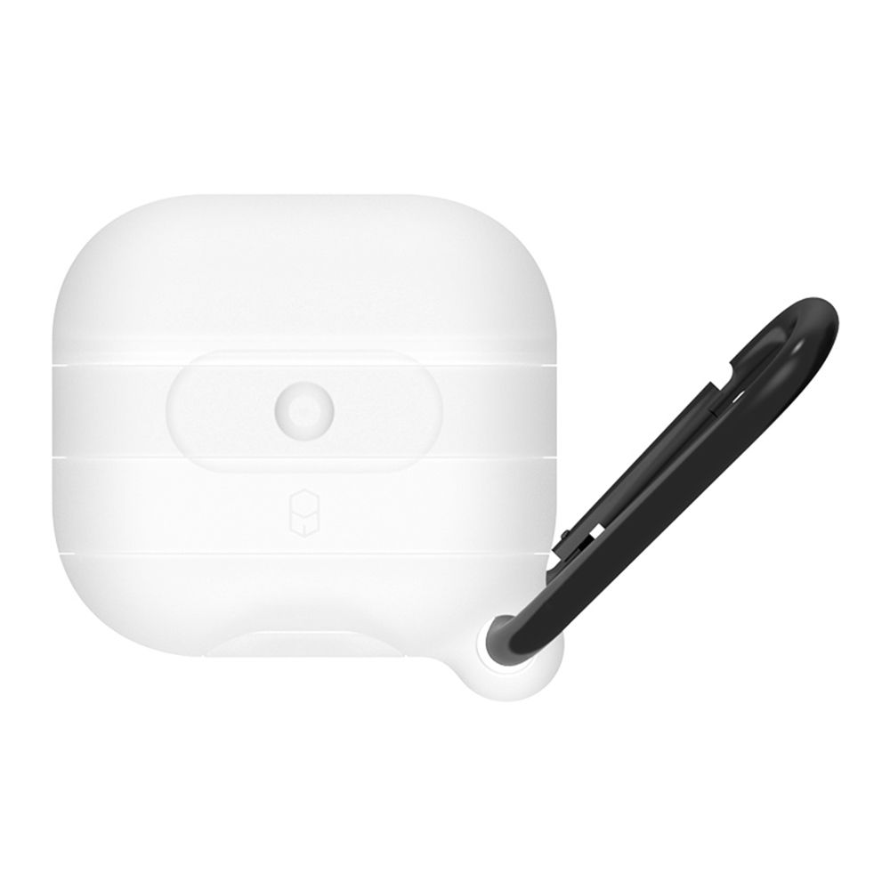 Patchworks 美國  佩奇沃克 AirPods 3 專用簡約保護殼 - 透明