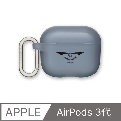 RHINOSHIELD 犀牛盾 AirPods 第3代 防摔保護殼哈利波特系列-金探子(多色可選)