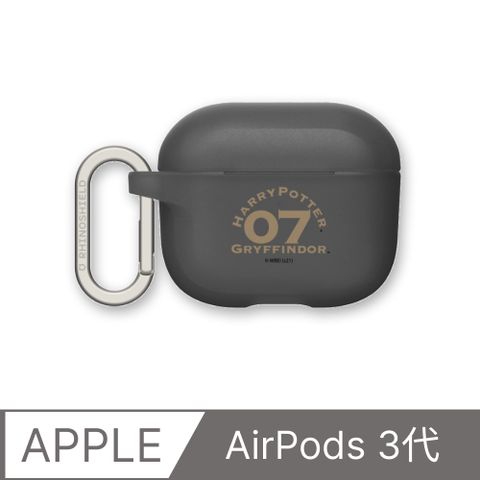 RHINOSHIELD 犀牛盾 AirPods 第3代 防摔保護殼哈利波特系列-魁地奇NO. 07(多色可選)