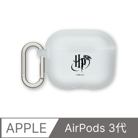 RHINOSHIELD 犀牛盾 AirPods 第3代 防摔保護殼哈利波特系列-HP Logo(多色可選)