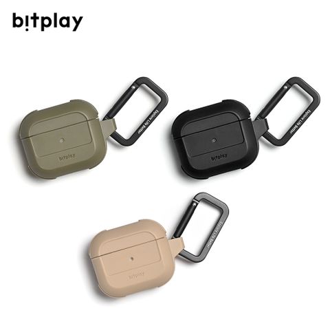 Bitplay AirPods 3 機能保護套