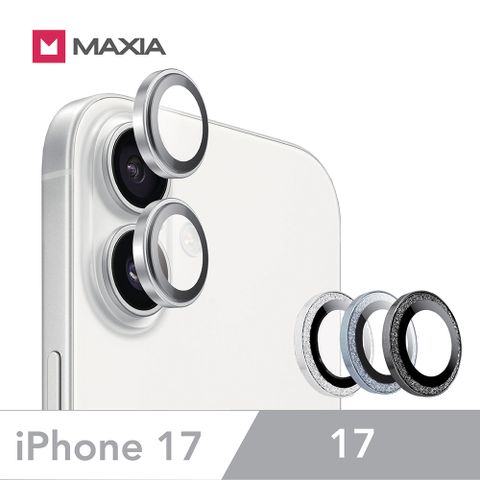 MAXIA iPhone 17 系列 鏡頭貼
